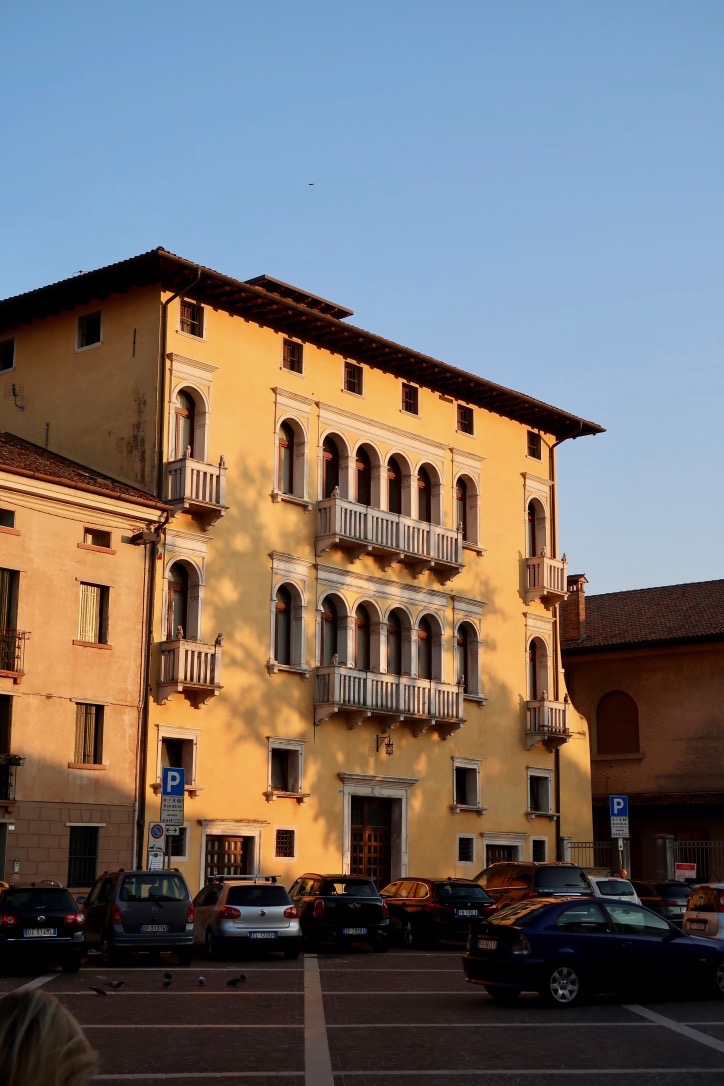 Palazzo Carli